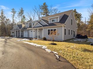 9 Jennifer Lane #3, Wells, ME 04090