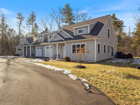 9 Jennifer Lane #3, Wells, ME 04090