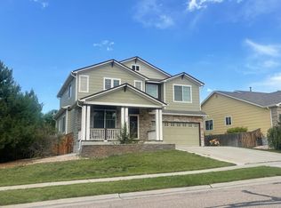 2284 Dogwood Cir, Erie, CO 80516
