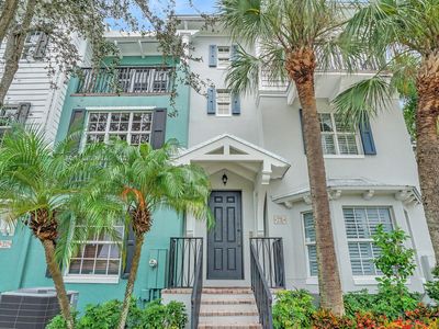 336 W Mallory Circle, Delray Beach, FL, 33483