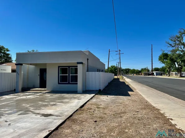 1511 W Greene St, Carlsbad, NM 88220