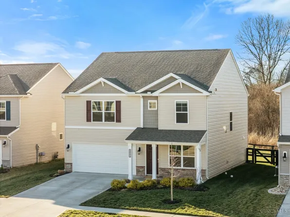 4993 Lakeview Dr, Morrow, OH 45152