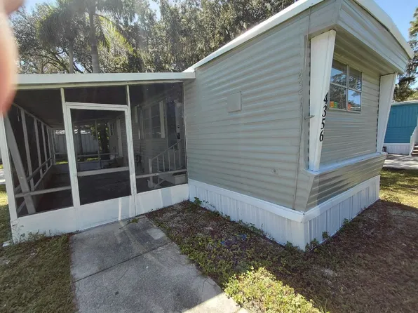 4356 Hitzing Ave #27, North Fort Myers, FL 33903