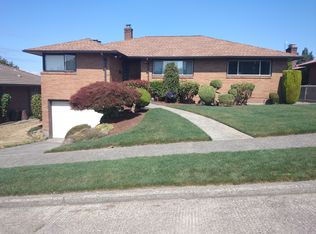 4008 SW Henderson St, Seattle, WA 98136