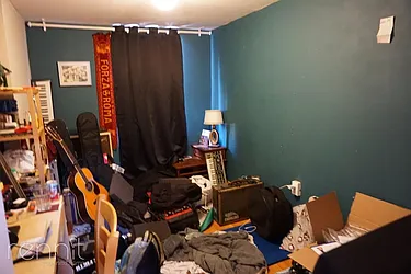 Rented by Rennit Inc.