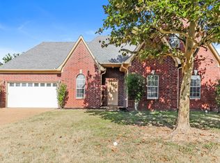 9064 Kyle Duran Ln, Olive Branch, MS 38654