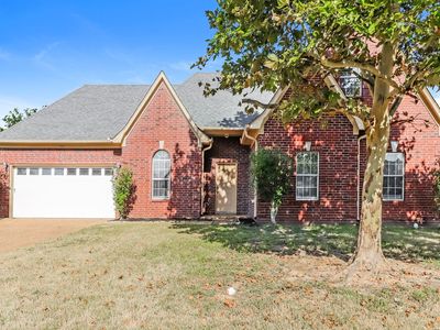 9064 Kyle Duran Ln, Olive Branch, MS, 38654