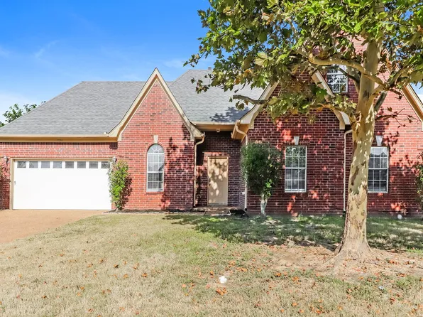 9064 Kyle Duran Ln, Olive Branch, MS 38654