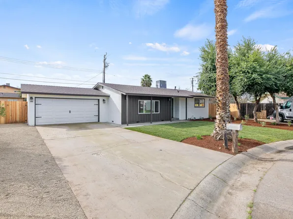 2609 N Gull Circle, Visalia, CA 93291