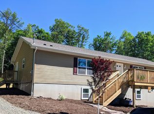 50 Wandell Rd, Sweet Valley, PA 18656