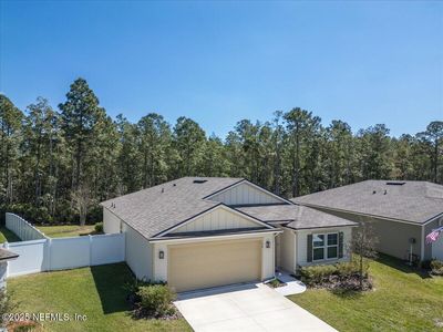 146 FALCON RIDGE Road, Saint Augustine, FL, 32084