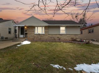 3863 N 83rd St, Milwaukee, WI 53222