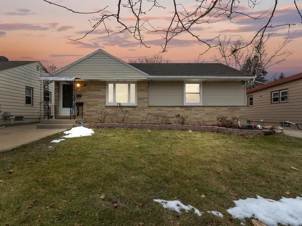 3863 N 83rd STREET, Milwaukee, WI 53222