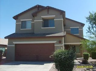 11571 W Tonto Ave, Avondale, AZ 85323
