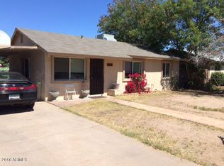 1842 E Hidalgo Ave, Phoenix, AZ 85040