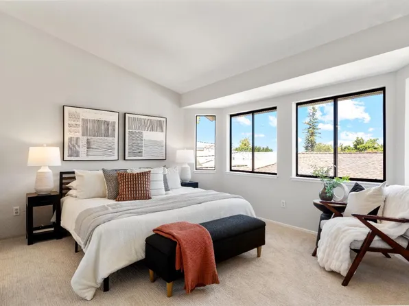 9 Village Court, San Rafael, CA 94903