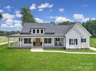 1104 Furnace Rd, Iron Station, NC 28080