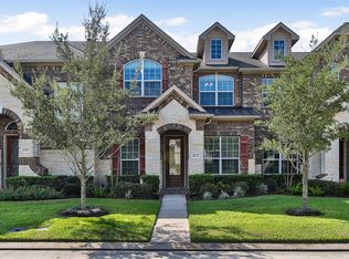 9111 Solvista Pass Ln, Houston, TX 77070