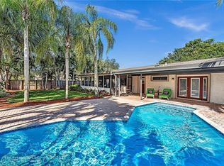 9380 NW 17th St, Plantation, FL 33322