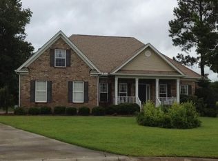 216 Fryston Ln, Blythewood, SC 29016