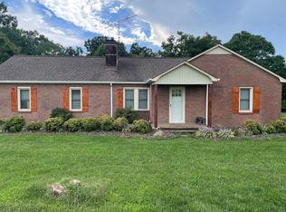 3426 Paul Payne Store Rd, Taylorsville, NC 28681