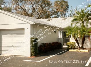 4670 Lakeside Club Blvd APT 2, Fort Myers, FL 33905