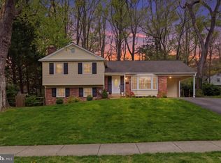 4326 Duncan Dr, Annandale, VA 22003