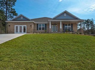 12382 Squirrel Dr, Spanish Fort, AL 36527