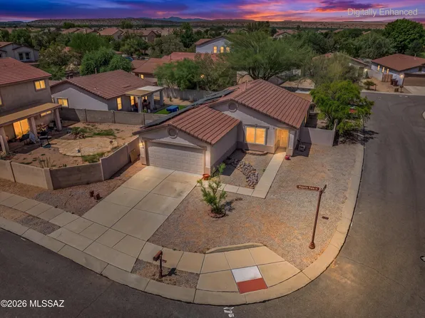 14660 S Majesty Palm Dr, Sahuarita, AZ 85629