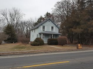 215 Northampton Rd, Amherst, MA 01002