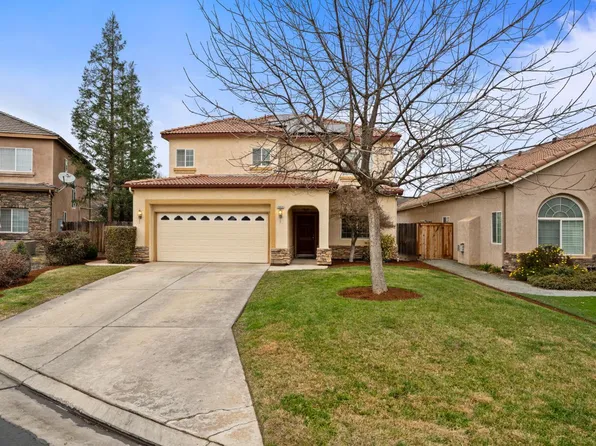 2868 Casty Ct, Sanger, CA 93657