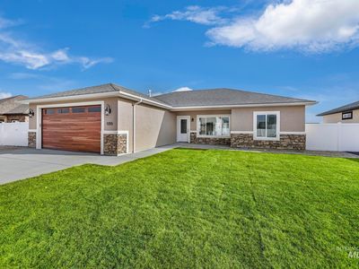 1343 Haizlee Way, Twin Falls, ID, 83301