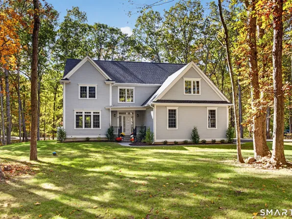2 Berberis Drive, Old Lyme, CT 06371