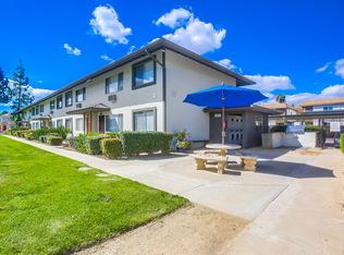 Grand Regency Apartments, Escondido, CA 92027