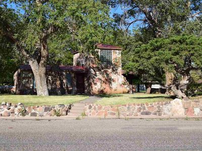1107 S Main Ave, Portales, NM, 88130