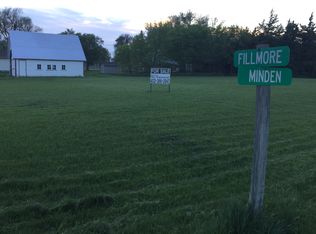 Minden Fillmore, Hazard, NE 68844