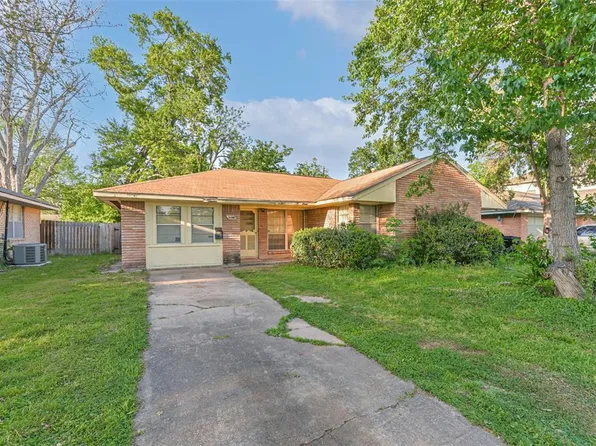 5402 Libbey Lane, Houston, TX 77092