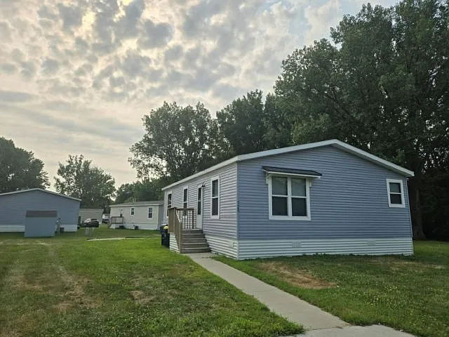 725 Juliet Dr #186 — Photo 1