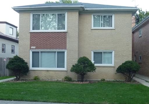 1st image of 1436 Marengo Ave APT 2F