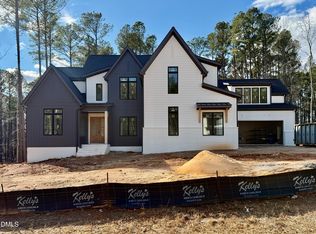 7429 Summer Tanager Trl, Raleigh, NC 27614