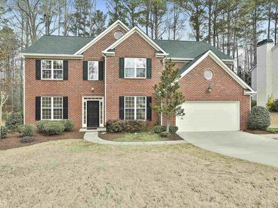 337 Aster Ridge Trl, Peachtree City, GA, 30269