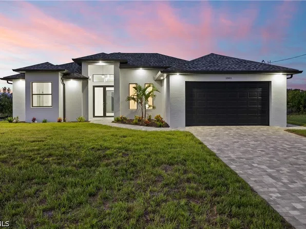 1001 NE 15th Ter, Cape Coral, FL 33909