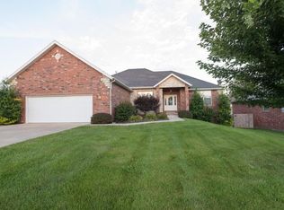 620 N Rockingham Ave, Nixa, MO 65714