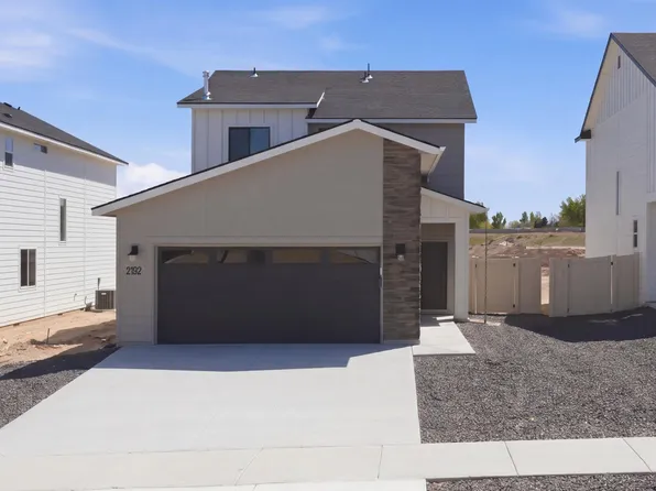 2192 S Border Way, Meridian, ID 83642