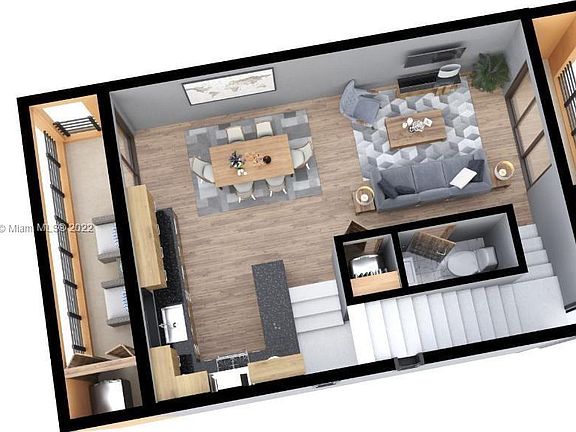 3rd image of 2021 Sherman Cir #D