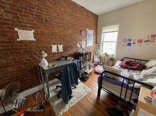 888 Huntington Ave #5C, Boston, MA 02115