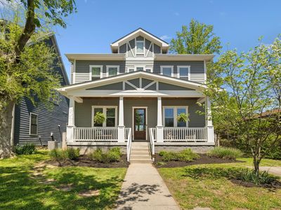 1909 Electric Ave, Nashville, TN, 37206