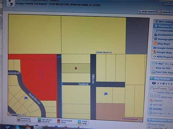 2nd image of 3720 Wilde Ave