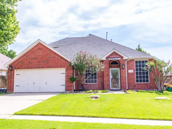 3105 Ottawa Ln, Denton, TX 76210
