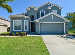 3079 Zander Dr, Grand Island, FL 32735